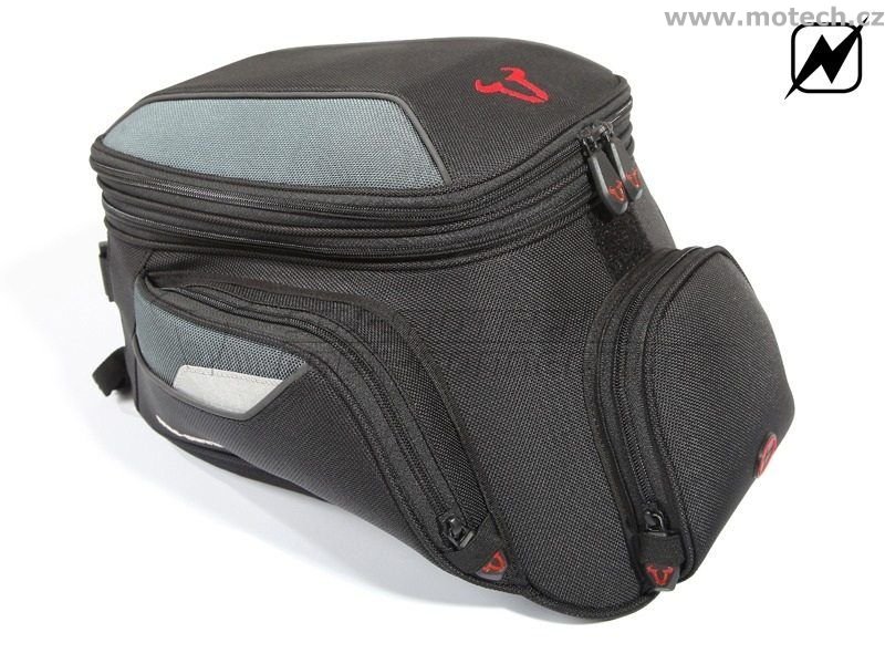 Tankbag City EVO Electric (11 l - 15 l) - Kliknutím na obrázek zavřete