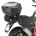 Nosič brašen Kappa - TE7702K - KTM DUKE 690 (12-13)