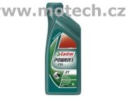 Castrol Power 1 TTS 2T - Kliknutím na obrázek zavřete