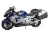 boční nosiče QUICK-LOCK EVO SUZUKI GSX 1300 R Hayabusa (08-)