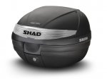 SH29 - kufr SHAD černý, objem 29 litrů