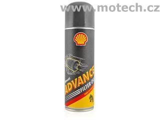 ADVANCE FILTER OIL - 300 ml - Kliknutím na obrázek zavřete