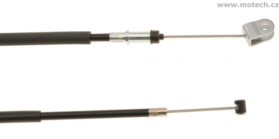 Spojkové lanko SUZUKI (M011-459) - Kliknutím na obrázek zavřete