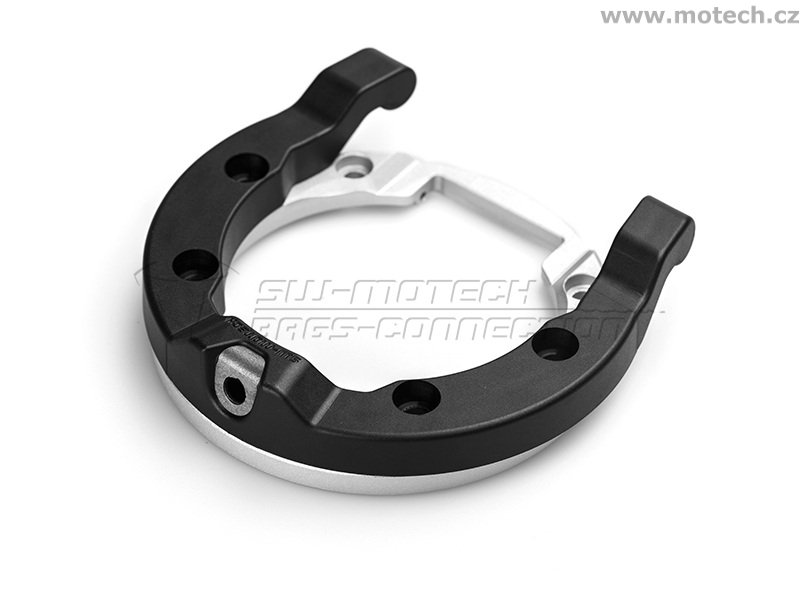 QUICK-LOCK kroužek na nádrž bez šroubů KTM 1190 RC8 R - Kliknutím na obrázek zavřete