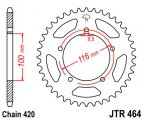 Rozeta JTA464-44 pro: KAWASAKI KX 60/RM60