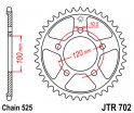 Rozeta JTR702-42 pro: APRILIA Tuono 1000