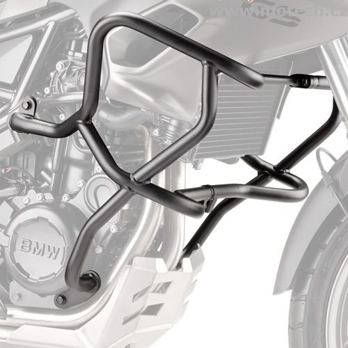 KN5103 - padací rám Kappa - BMW F 650 GS / F 700 GS/ F 800 GS (08-13) - Kliknutím na obrázek zavřete