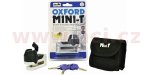 Zámek na kotouč OXFORD MINI T - chrom