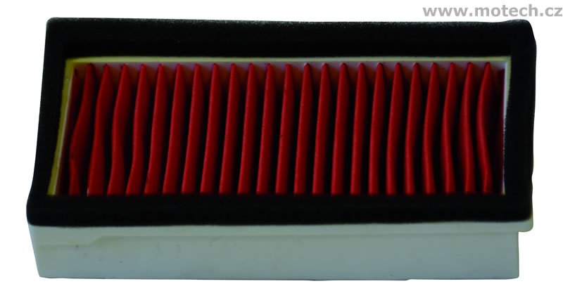 Vzduchový filtr Champion J302 - Kliknutím na obrázek zavřete