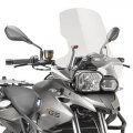 Plexi čiré 5107DT - BMW F 700 GS (13)