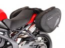 Sedlové tašky pro Triumph Speed Triple 1050 / R (10-15)