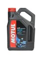 MOTUL 3000 10W40 4T 4L