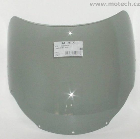 Plexi MRA na YAMAHA - Kliknutím na obrázek zavřete