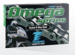 Řetězová sada TSUBAKI pro HONDA CB250 RSB 83