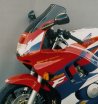 Plexi MRA na HONDA