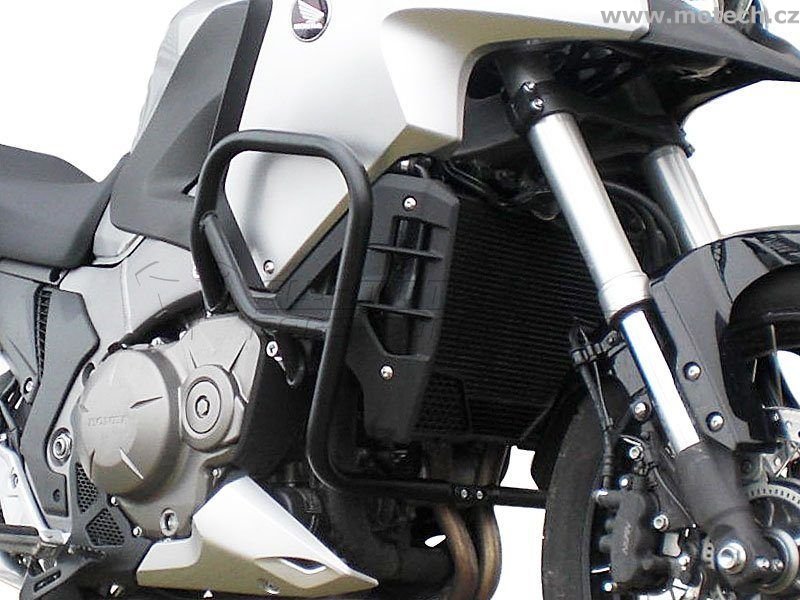 padací rám Honda Crosstourer 1200 (11-) - Kliknutím na obrázek zavřete