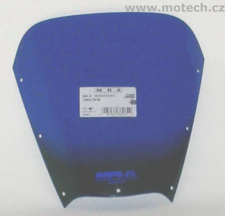 Plexi MRA na YAMAHA - Kliknutím na obrázek zavřete