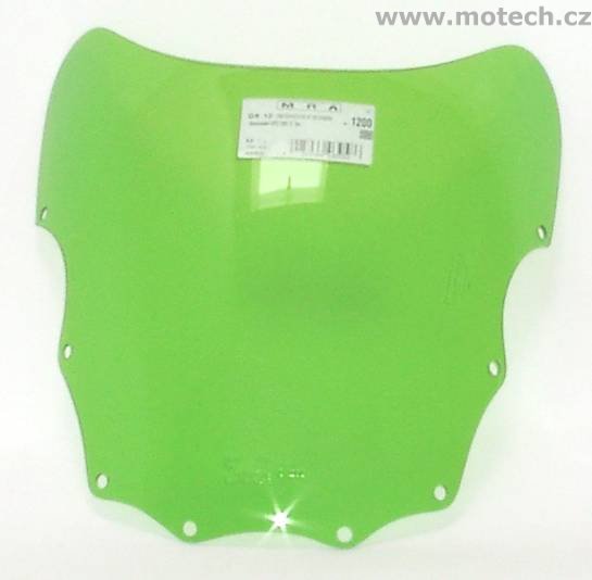 Plexi MRA na KAWASAKI - Kliknutím na obrázek zavřete