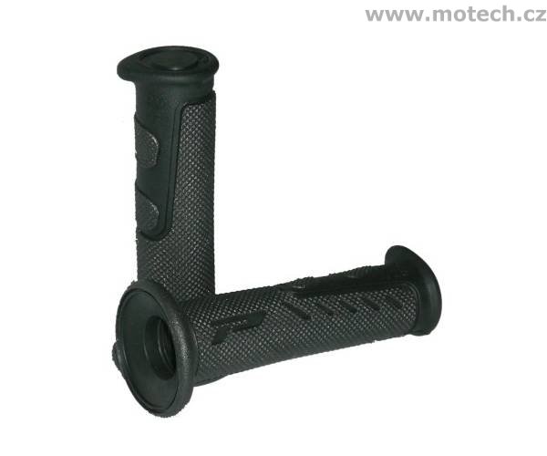 Rukojeti ROAD Progrip 725 černé - Kliknutím na obrázek zavřete