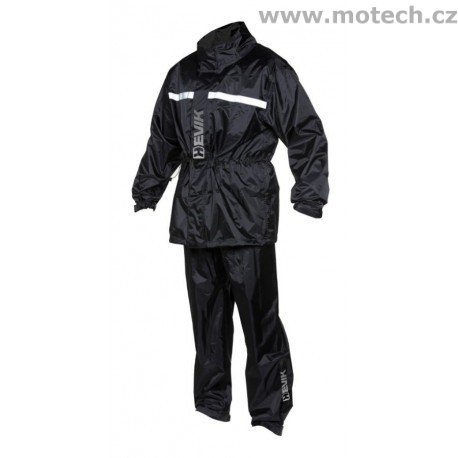 Nepromok komplet RAIN SUIT LIGHT - HRS102 - Kliknutím na obrázek zavřete