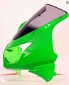 Plexi MRA na KAWASAKI