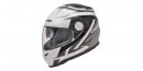 Přilba CASSIDA EVO bílá-černá