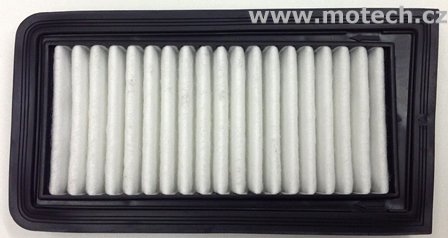 Vzduchový filtr Champion CAF2619 - Kliknutím na obrázek zavřete