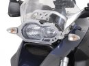 SW Motech - kryt předního světla BMW R 1200 GS