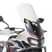 KD1144ST - plexi čiré HONDA CRF 1000 L Africa Twin