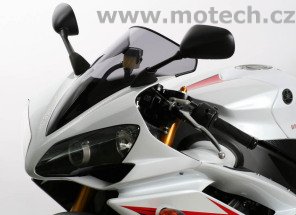 Plexi MRA na YAMAHA - Kliknutím na obrázek zavřete