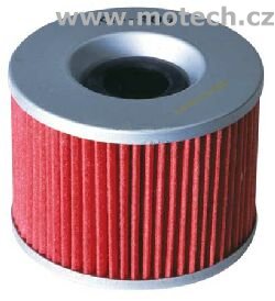 Olejový filtr K&N :KN-401 - Kliknutím na obrázek zavřete