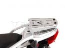 ALU-RACK, horní nosič stříbrný - BMW F650 GS / Dakar
