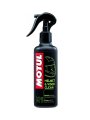 MOTUL M1 HELMET & VISOR CLEAN 250ML