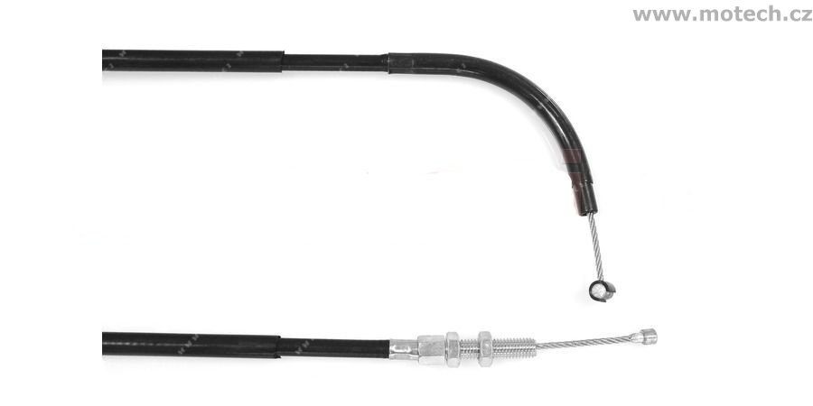 Spojkové lanko SUZUKI (M011-475) - Kliknutím na obrázek zavřete