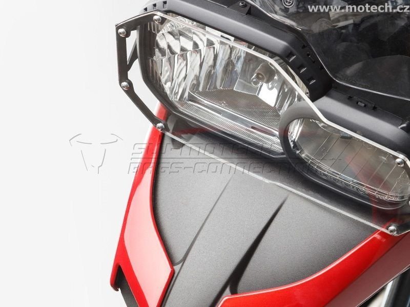 kryt předního světla F 800 GS (12-) - Kliknutím na obrázek zavřete