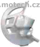 Chránič předního kotouče Honda CRF 250 / 450 - Kliknutím na obrázek zavřete