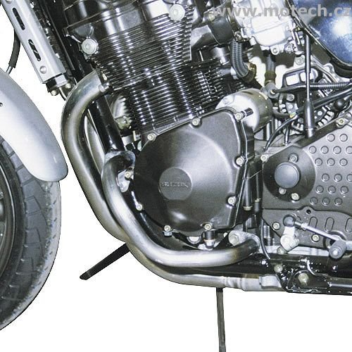 KN43 - padací rám Kappa - SUZUKI GSF 600 Bandit / S (00-04) - Kliknutím na obrázek zavřete