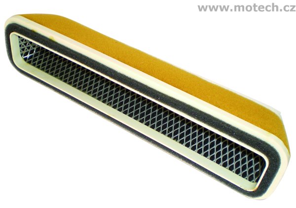 Vzduchový filtr Champion J323 - Kliknutím na obrázek zavřete