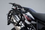 boční nosiče PRO off-road edice Honda CRF1000L Africa Twin (15-17)