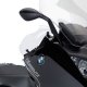 DF5105K - boční plexi na krytí rukou Kappa - BMW C 650 Sport (16)