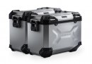 sada bočních kufrů TRAX ADV stříbrné 45/45 l Zero DSR (15-)