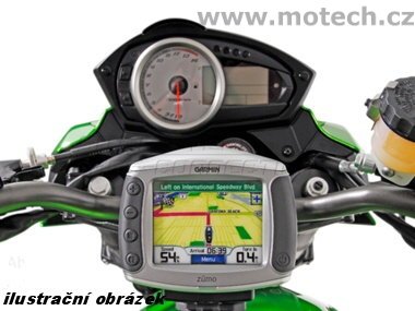Držák GPS Kawasaki Z 1000 07-09 - Kliknutím na obrázek zavřete