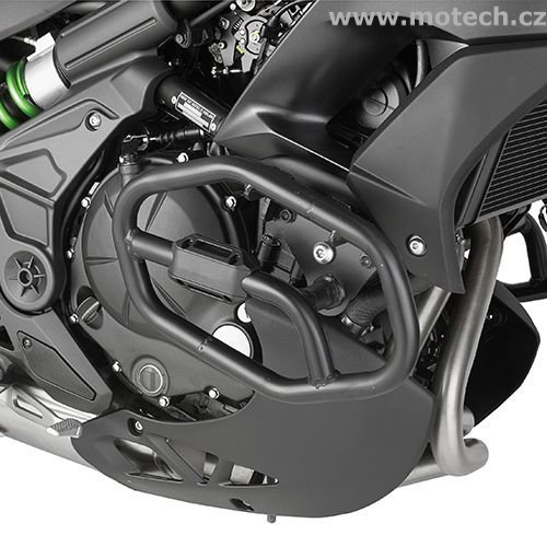 KN4114 - padací rám Kappa - KAWASAKI Versys 650 (15-16) - Kliknutím na obrázek zavřete