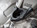 kryt motoru BMW S1000 XR (15-)