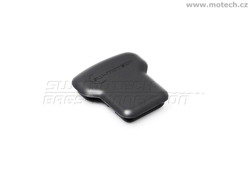 Záslepka pro ALU-RACK - Kliknutím na obrázek zavřete