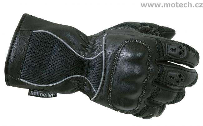 Rukavice Lookwell Aerotec - Kliknutím na obrázek zavřete