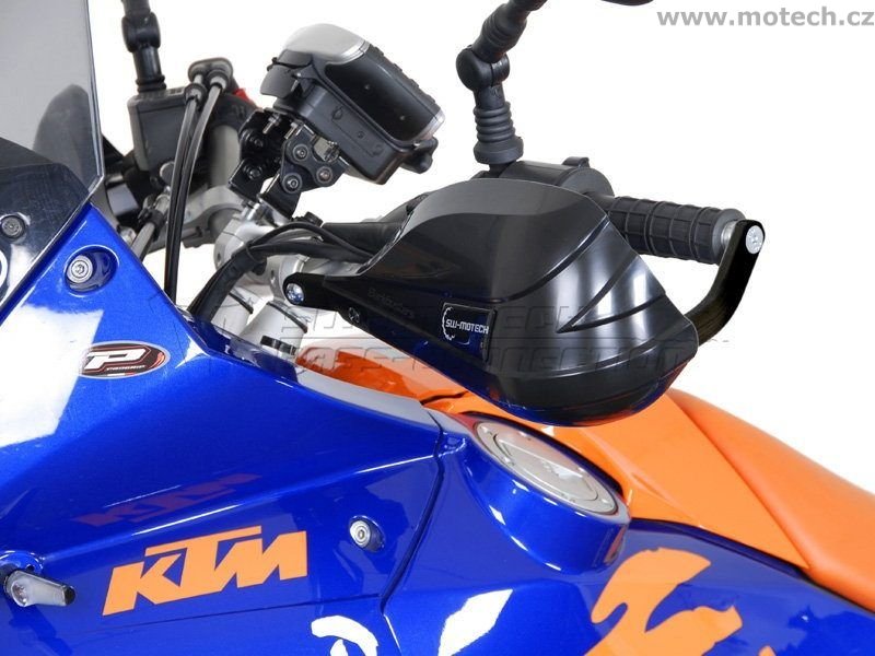 Kryty rukou BBSTORM KTM modely, Yamaha WR - Kliknutím na obrázek zavřete