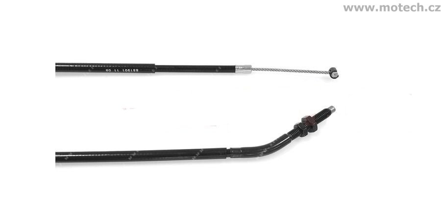 Spojkové lanko HONDA (M011-415) - Kliknutím na obrázek zavřete