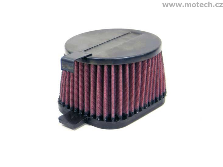 Vzduchový filtr K&N :YA-1050 - Kliknutím na obrázek zavřete
