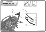 Montážní sada 450KIT - KAWASAKI Versys 650 (10-13)